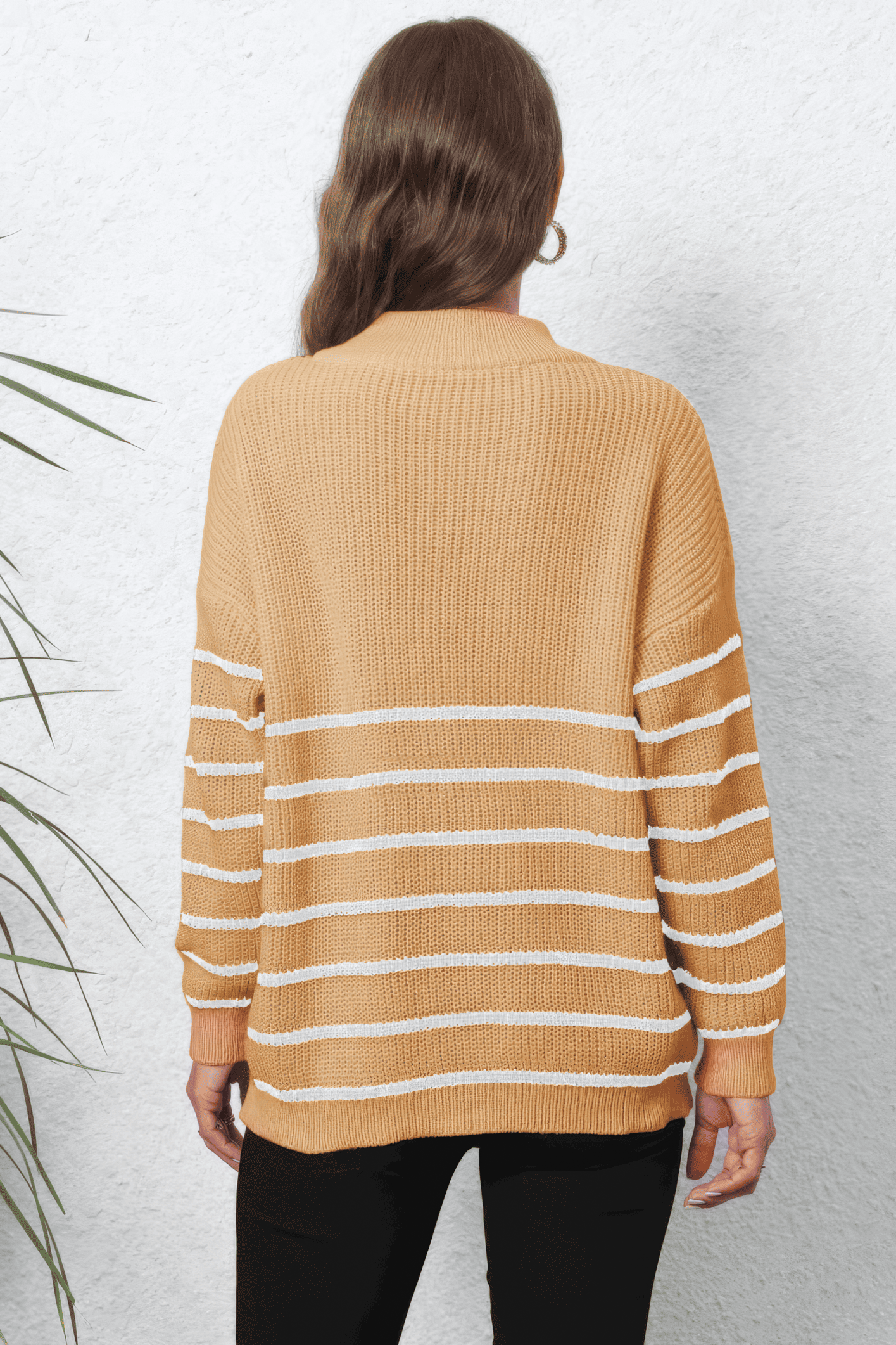 Sweater - Mariny