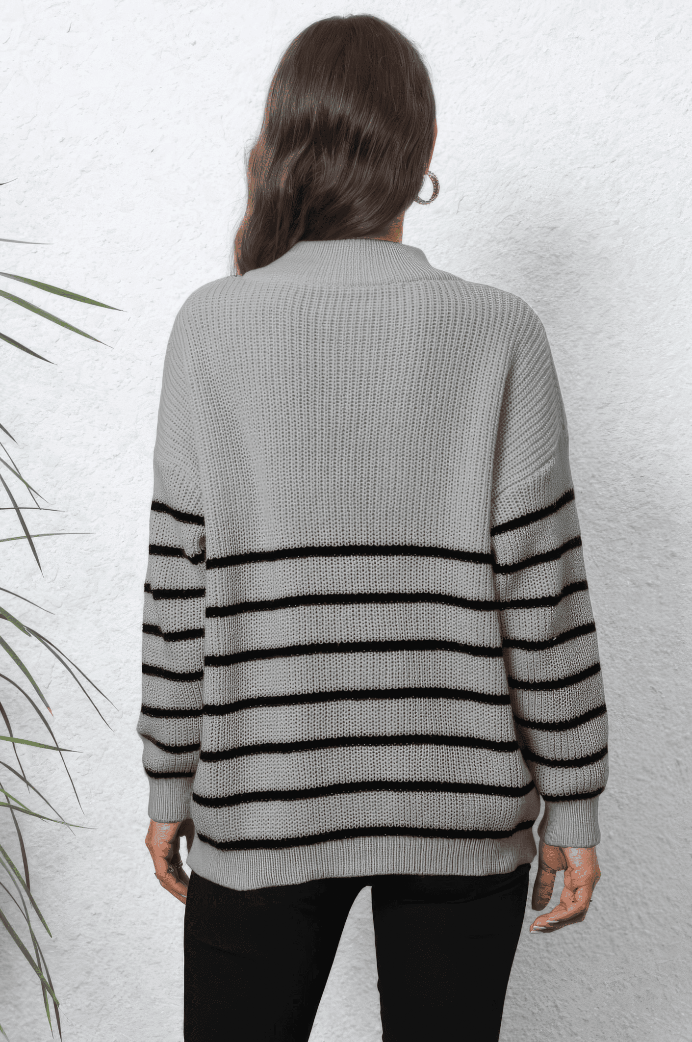 Sweater - Mariny