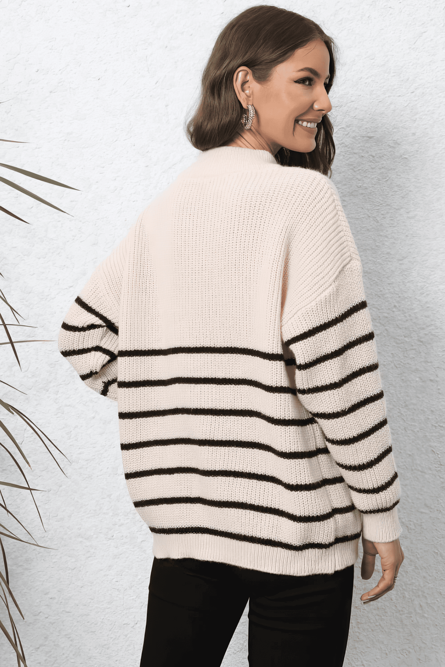 Sweater - Mariny