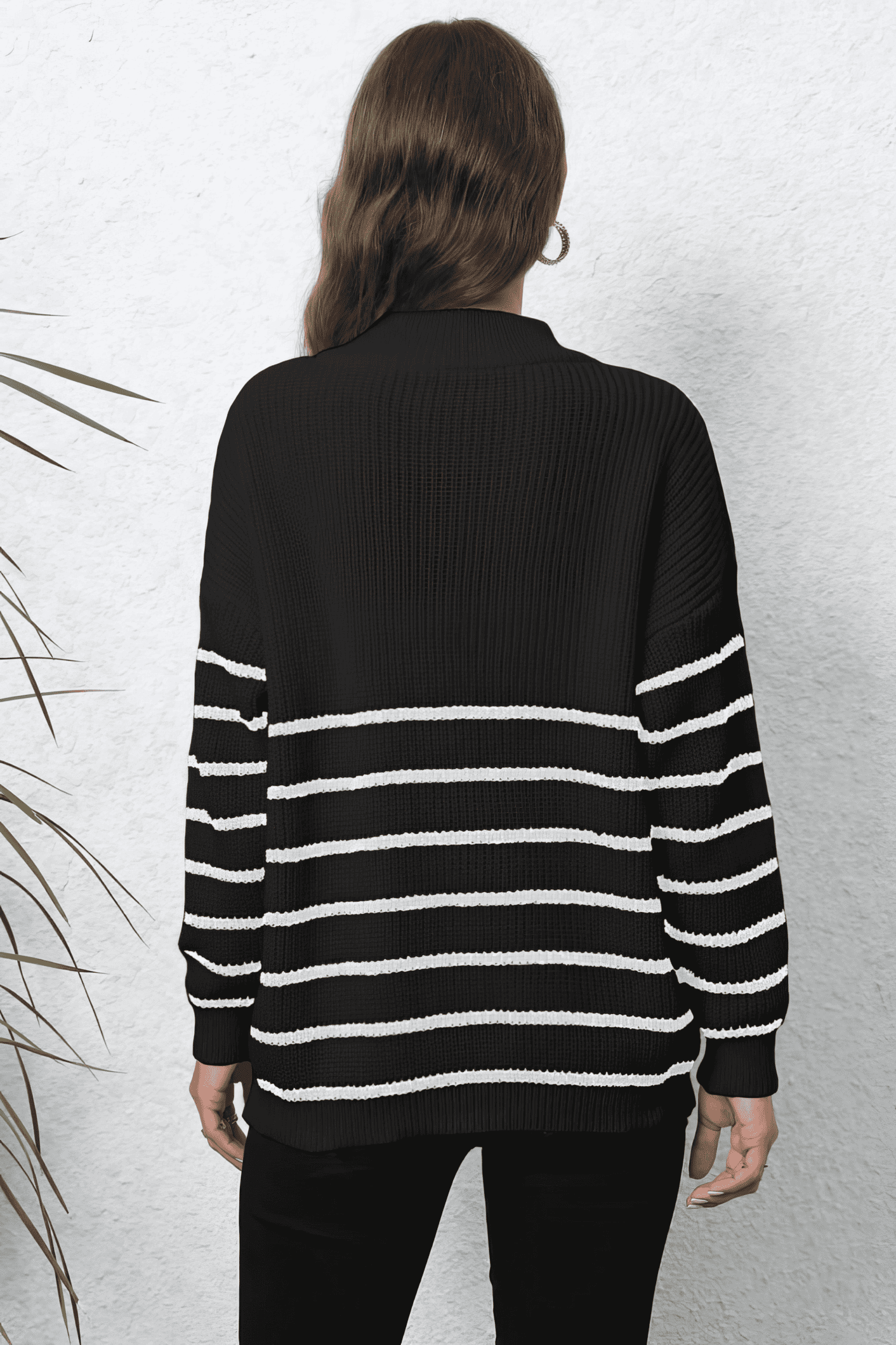 Sweater - Mariny