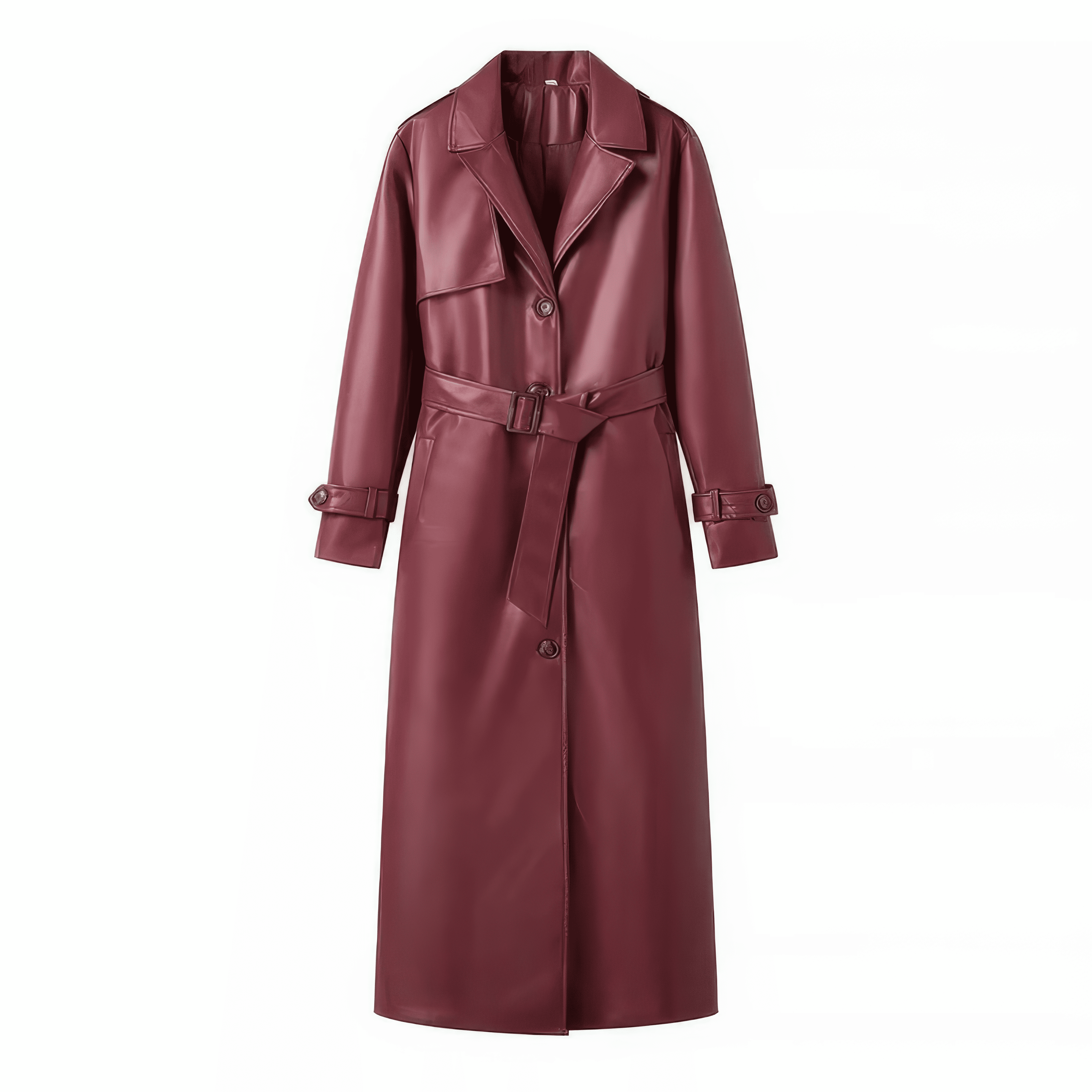 Cherrie - Coat