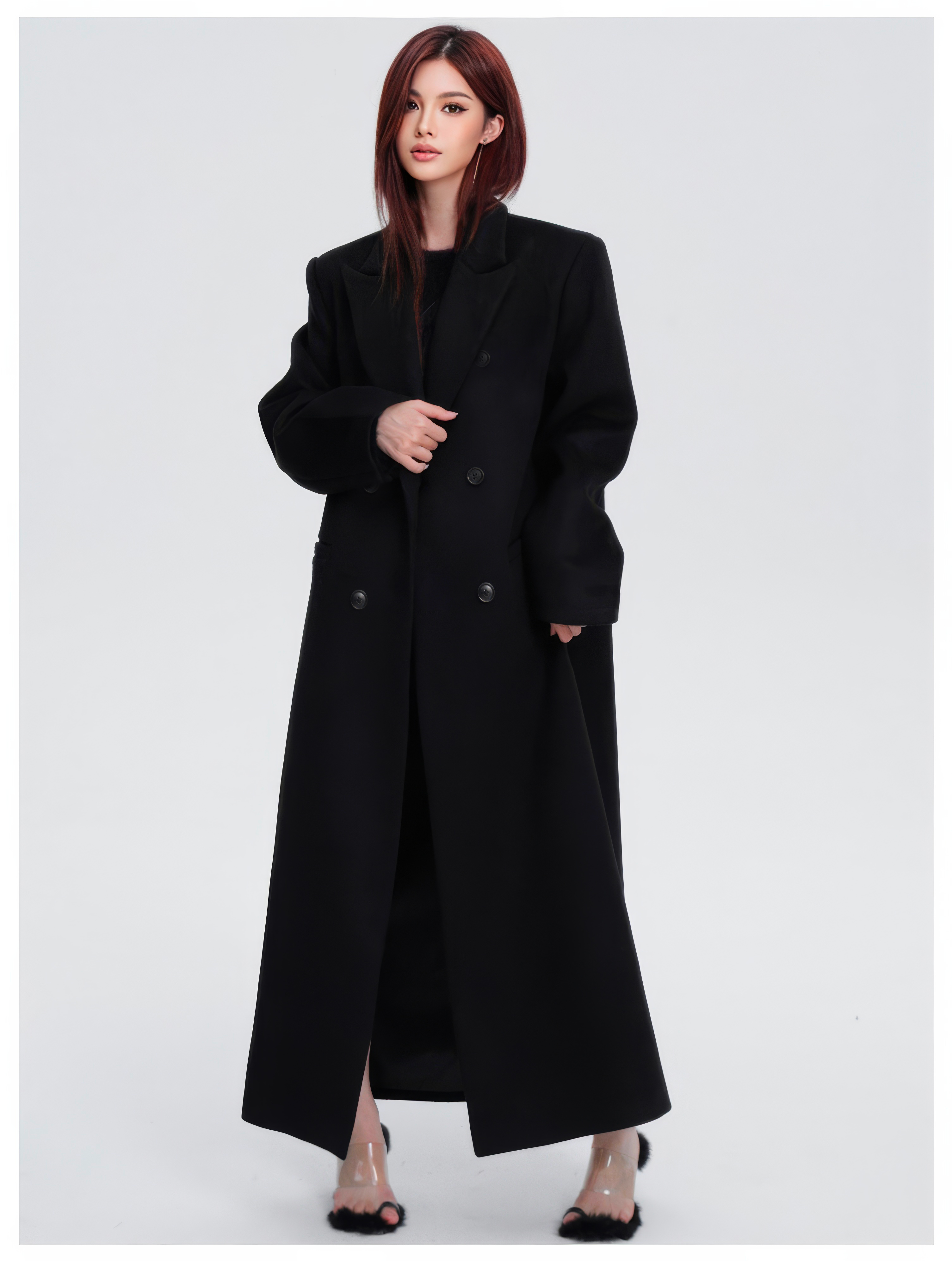 Nox Coat