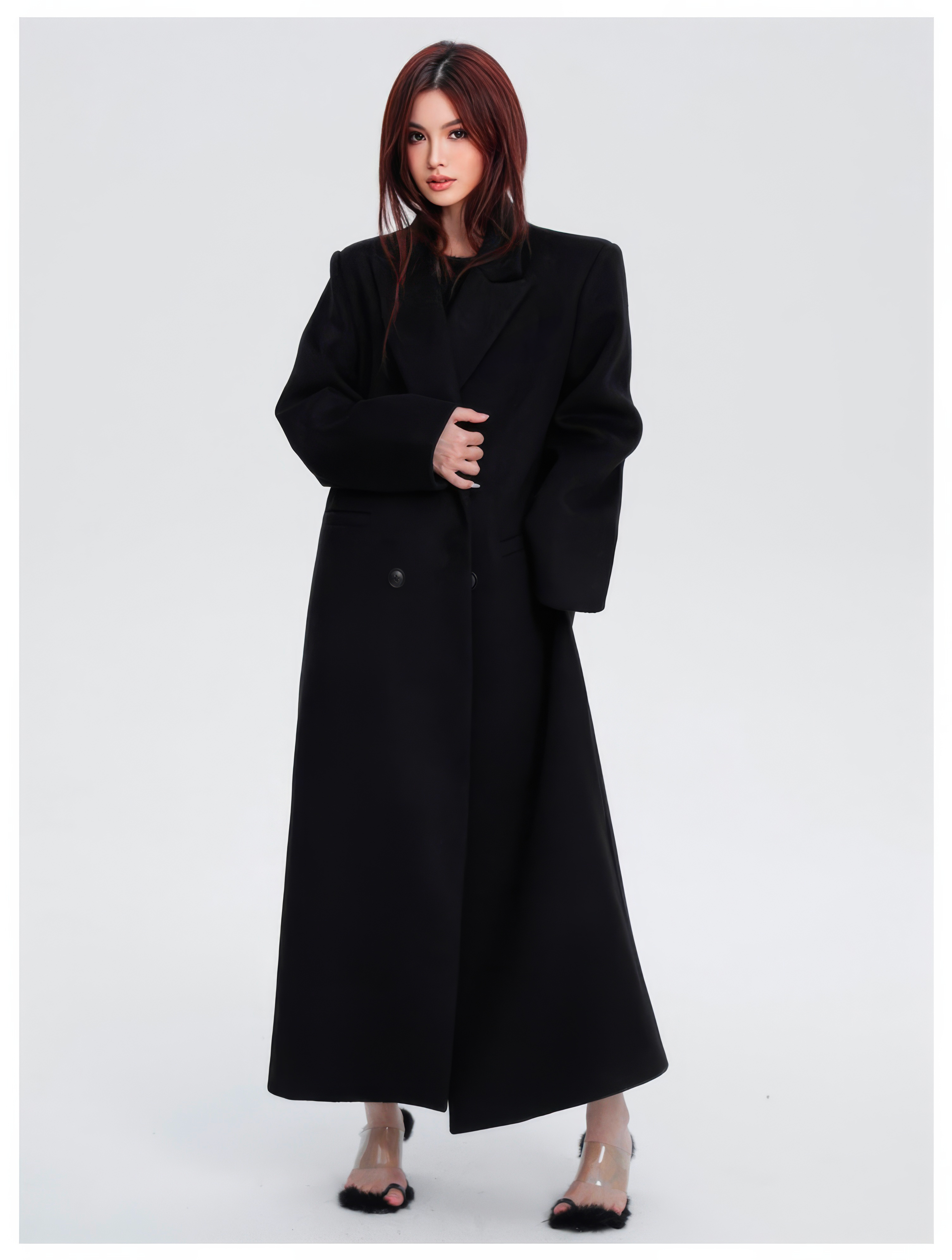 Nox Coat