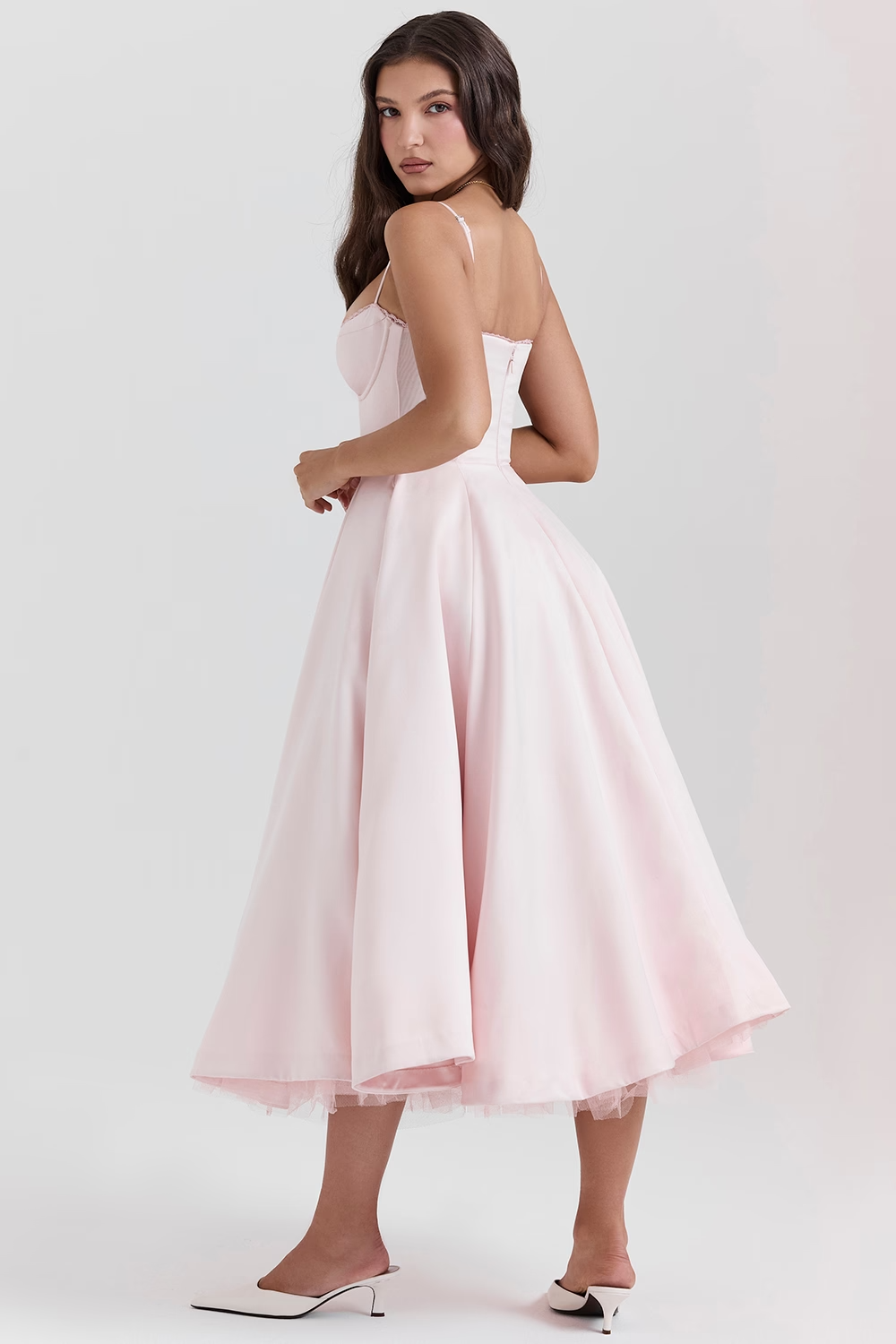 Dress - Princess