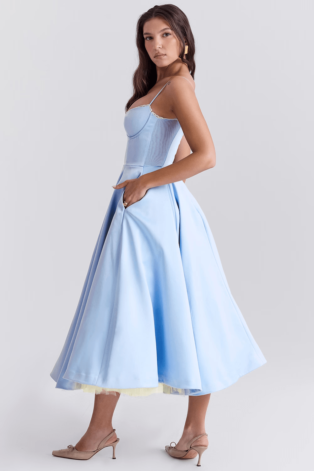 Dress - Princess