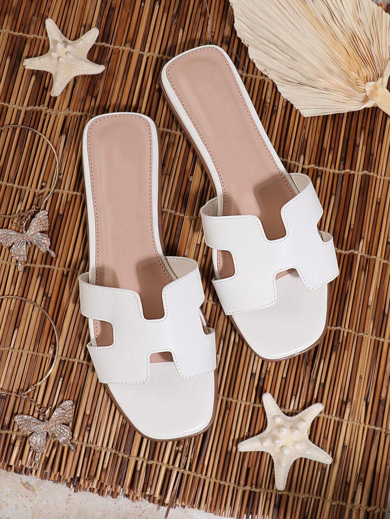 Sandals - Lucile