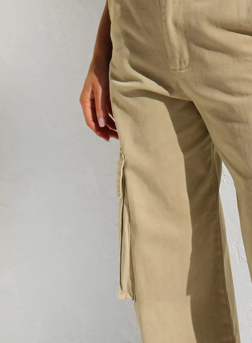 Cargo Trousers - outfithaven